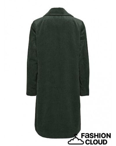 ONLASTRID CORDOROY COAT CS OTW