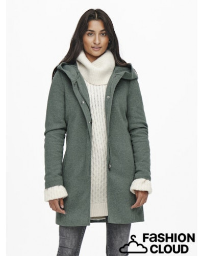 ONLSEDONA LIGHT COAT OTW NOOS
