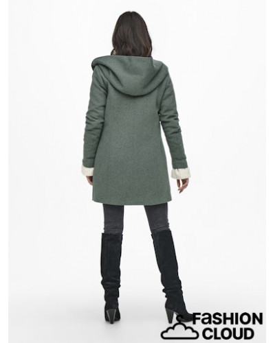 ONLSEDONA LIGHT COAT OTW NOOS
