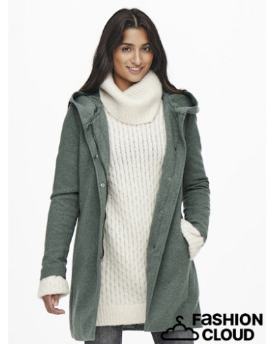 ONLSEDONA LIGHT COAT OTW NOOS
