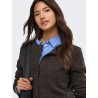 ONLOLIVIA LS O-NECK CARDIGAN CC KNT