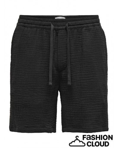 ONSTEL-PAS 0158 SHORTS