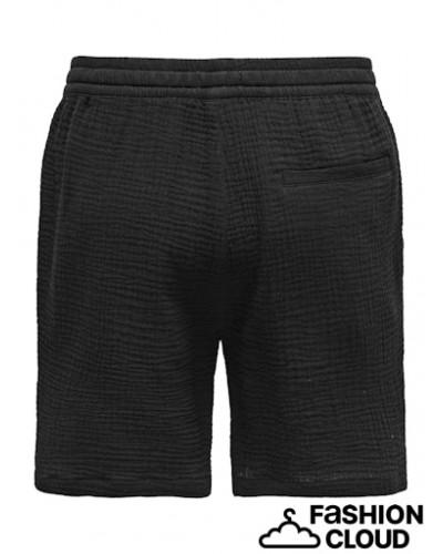 ONSTEL-PAS 0158 SHORTS