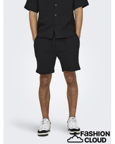 ONSTEL-PAS 0158 SHORTS
