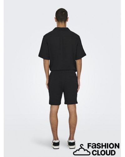 ONSTEL-PAS 0158 SHORTS