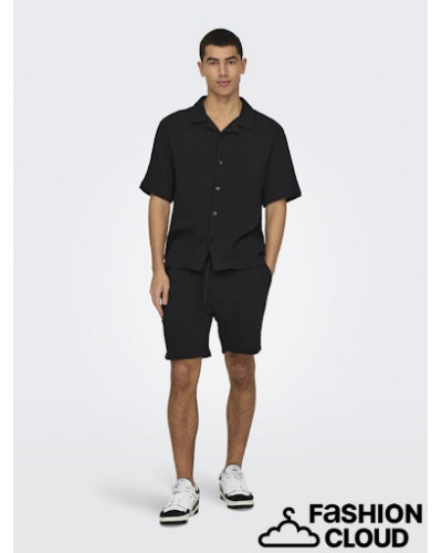 ONSTEL-PAS 0158 SHORTS