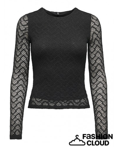 ONLANGILA L/S TOP BOX JRS