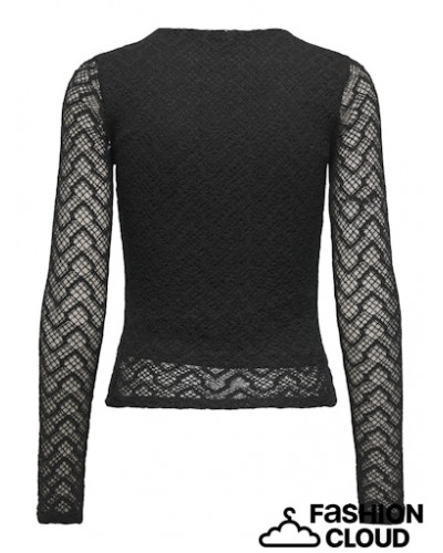 ONLANGILA L/S TOP BOX JRS