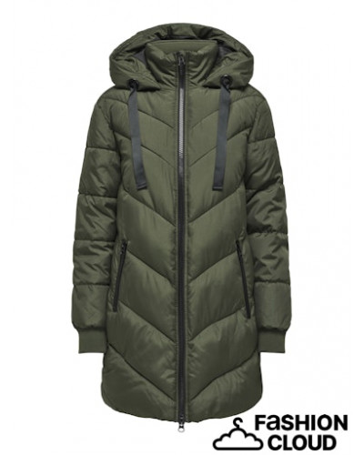 JDYSKYLAR LIFE HOOD JACKET OTW NOOS
