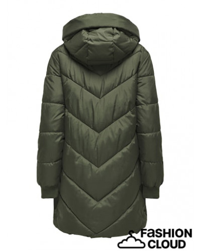 JDYSKYLAR LIFE HOOD JACKET OTW NOOS