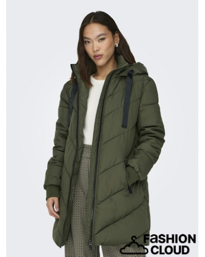 JDYSKYLAR LIFE HOOD JACKET OTW NOOS