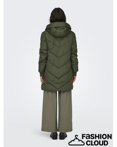 JDYSKYLAR LIFE HOOD JACKET OTW NOOS