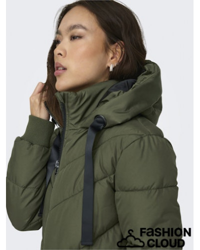 JDYSKYLAR LIFE HOOD JACKET OTW NOOS