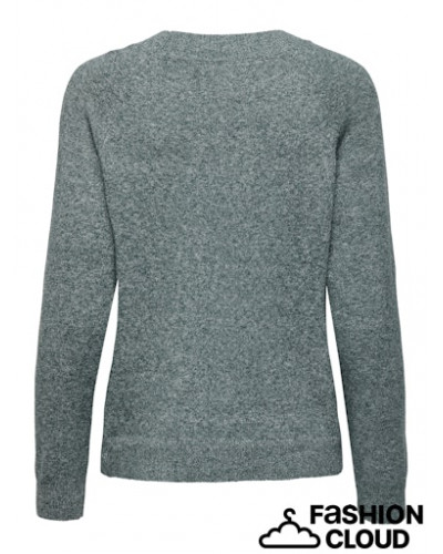 ONLRICA LIFE L/S PULLOVER KNT NOOS