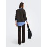 ONLOLIVIA LS O-NECK CARDIGAN CC KNT