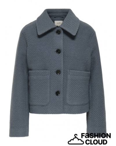 JDYMAGNOLIA WOOL BLEND JACKET OTW HAB