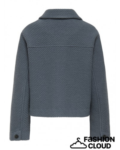 JDYMAGNOLIA WOOL BLEND JACKET OTW HAB