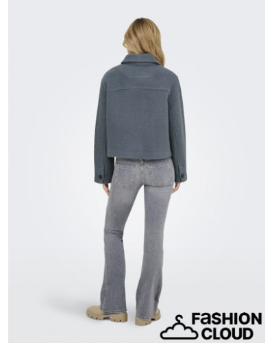 JDYMAGNOLIA WOOL BLEND JACKET OTW HAB