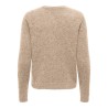 ONLOLIVIA LS O-NECK CARDIGAN CC KNT