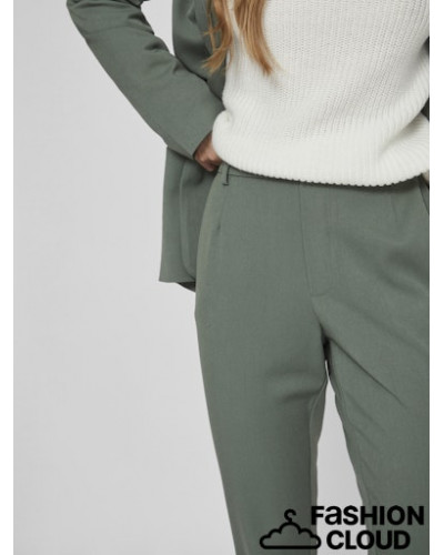 VIVARONE HW SLIM PANT - NOOS