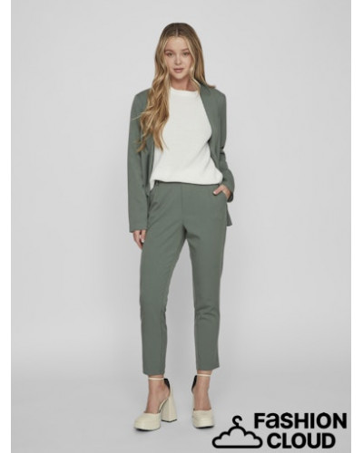 VIVARONE HW SLIM PANT - NOOS