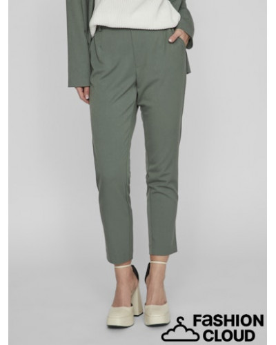 VIVARONE HW SLIM PANT - NOOS