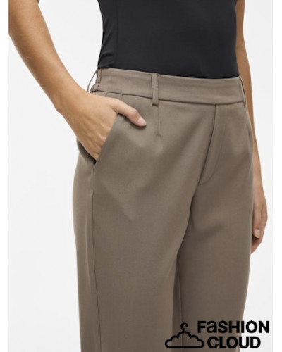 VIVARONE HW SLIM PANT - NOOS