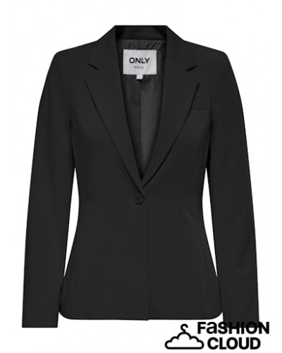 ONLEMMY LIFE L/S FIT BLAZER CC TLR