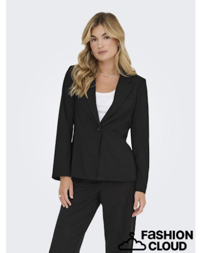 ONLEMMY LIFE L/S FIT BLAZER CC TLR