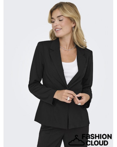 ONLEMMY LIFE L/S FIT BLAZER CC TLR