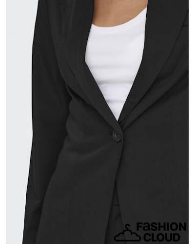 ONLEMMY LIFE L/S FIT BLAZER CC TLR