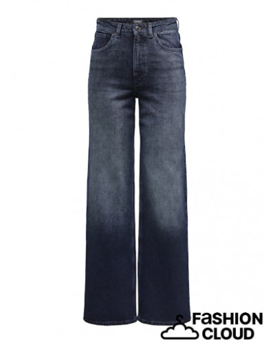 ONLJUICY HW WIDE DNM REA929 NOOS