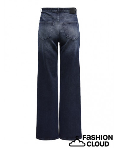 ONLJUICY HW WIDE DNM REA929 NOOS