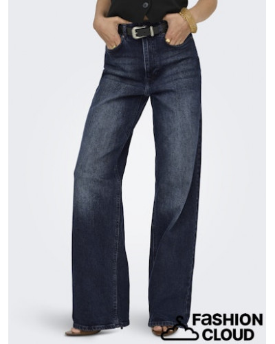 ONLJUICY HW WIDE DNM REA929 NOOS