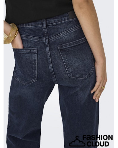 ONLJUICY HW WIDE DNM REA929 NOOS