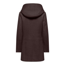 Sedona Light Mantel mit Kapuze für Damen