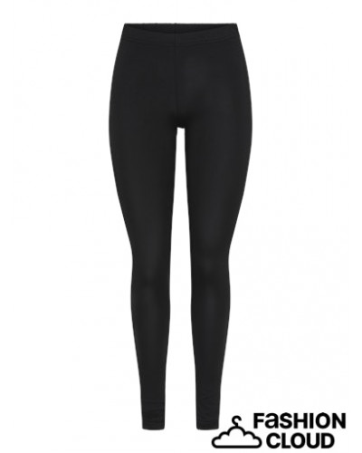 PCEDITA LONG LEGGINGS JRS NOOS BC