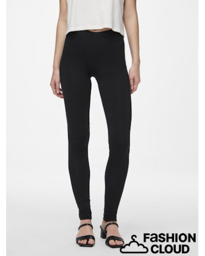 PCEDITA LONG LEGGINGS JRS NOOS BC