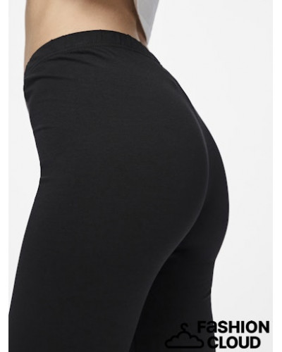 PCEDITA LONG LEGGINGS JRS NOOS BC