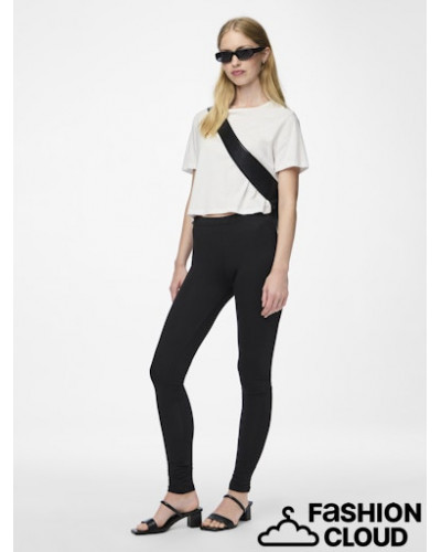 PCEDITA LONG LEGGINGS JRS NOOS BC