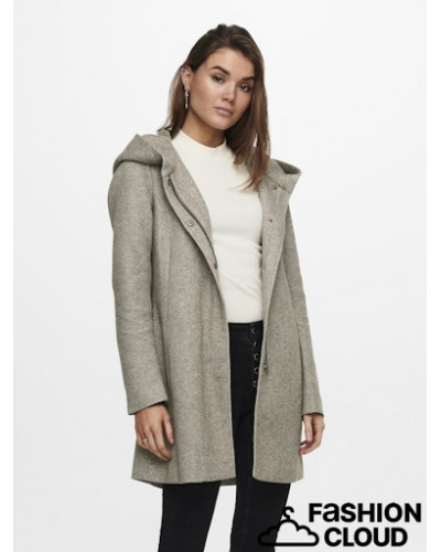 ONLSEDONA LIGHT COAT OTW NOOS