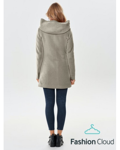 ONLSEDONA LIGHT COAT OTW NOOS