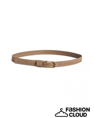 PCLOUISE SUEDE JEANS BELT KCA