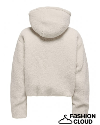 ONLMARIA LIFE REV PUFFER JACKET CC OTW