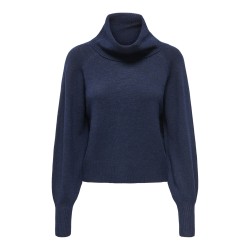 ONLOLIVIA pullover in maglia a collo alto