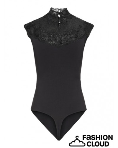 PCTATIANNA SS BODYSTOCKING NOOS