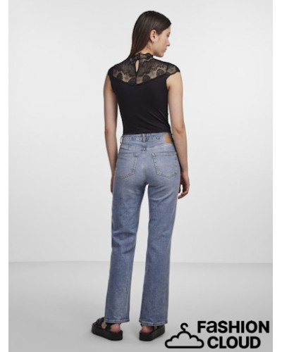 PCTATIANNA SS BODYSTOCKING NOOS