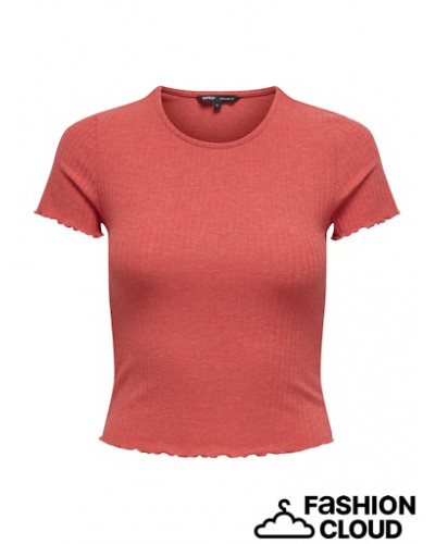 ONLEMMA S/S SHORT TOP NOOS JRS