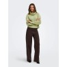 ONLOLIVIA Strickpullover mit Rollkragen