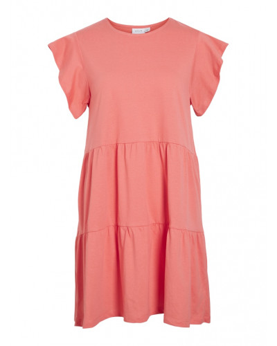 VISUMMER S/S DRESS